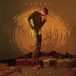 the album cover for Leo - Canvas