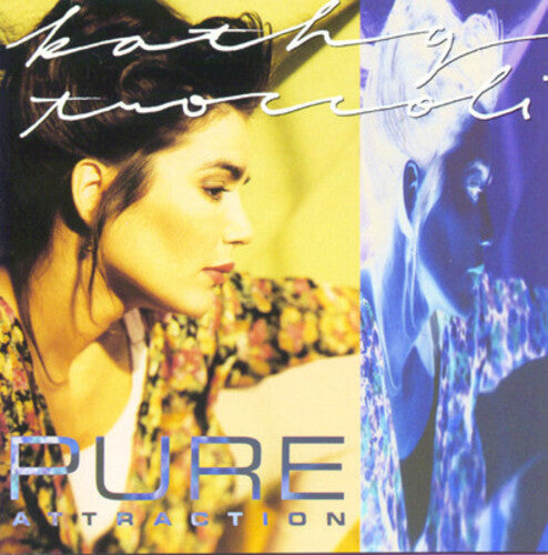 Kathy Troccoli - Pure Attraction (CD)