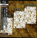Bozzio Levin Stevens - Situación peligrosa (CD SHM / Funda de papel) (CD)