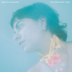 the album cover for Becca Mancari - Greatest Part (Color Vinyl)