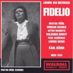 Modelo - Fidelio (CD)
