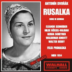 the album cover for Berry - Rusalka