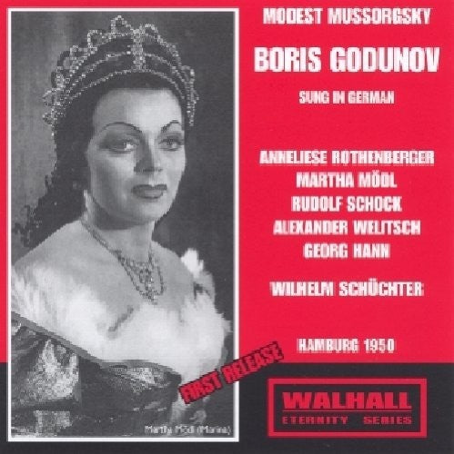 Modl - Rothenberger (CD)