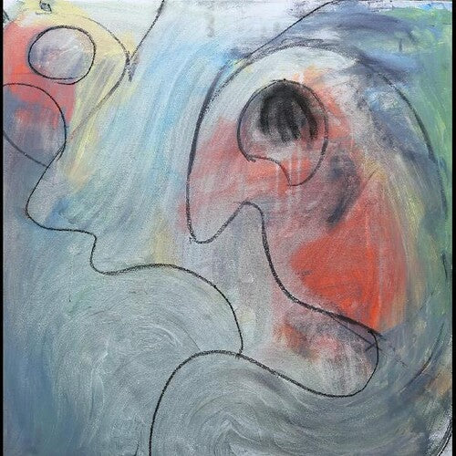 Luke Jenner - 1 (Vinyl)