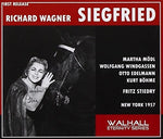 Modl - Siegfried (CD)