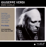 Hotter - Don Carlo (CD)