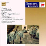 Les Sylphides (CD)