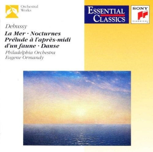 Orquesta de Filadelfia - Ormandía (CD)