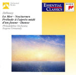 Orquesta de Filadelfia - Ormandía (CD)