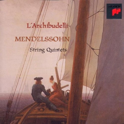 String Quintets (CD)