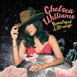 Chelsea Williams - Bella y extraña (CD)