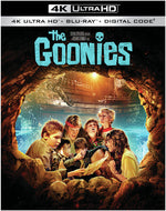 Los Goonies (4K Ultra HD)