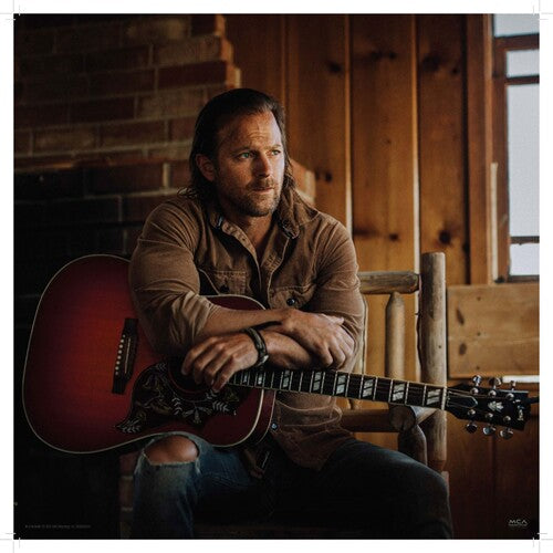 Kip Moore - Wild World (Vinyl)