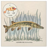 the album cover for Nick Lowe - Lay It On Me