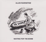 Allen Ravenstine - Esperando la bomba (Vinilo)