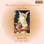 the album cover for Tapiola Choir - Finnish Sacred Songs