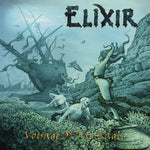 Elixir - Voyage Of The Eagle (Vinilo)