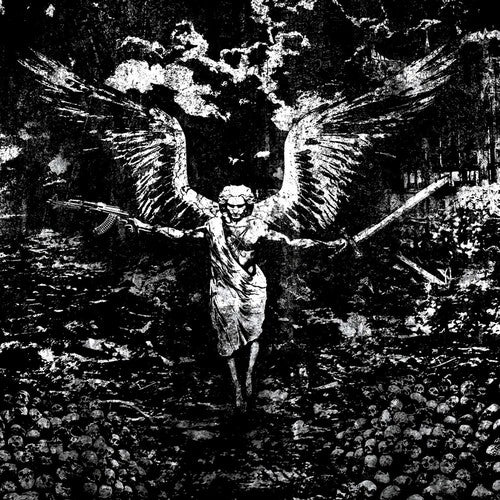 the album cover for Unsalvation - Swansong Of Zion