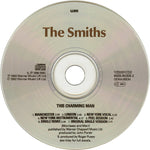 The Smiths : This Charming Man (CD, Single, CD2)