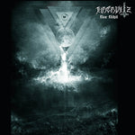 the album cover for Hacavitz - Nex Nihil