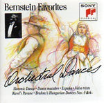 Favoritos de Bernstein (CD)