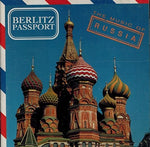 Pasaporte Berlitz (CD)