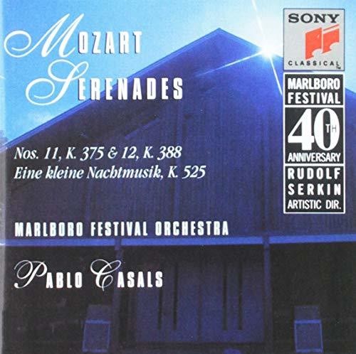 Marlboro Fest 40th Anniversary (CD)