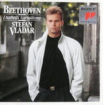 Stefan Vladar - Variaciones Diabelli (CD)