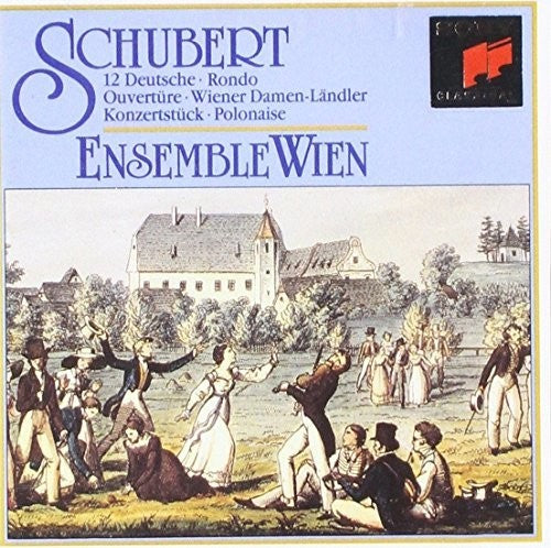 12 Deutsche (CD)