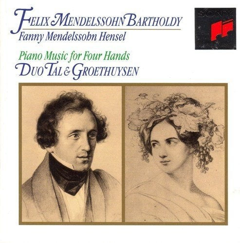 Piano Music (CD)
