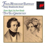 Piano Music (CD)