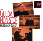 Gulda - Stop (CD)
