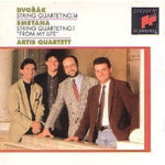 String Quartet 14 (CD)