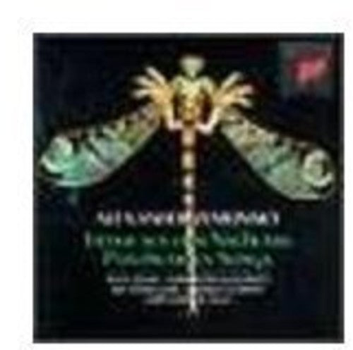 Garben - Posthumous Songs (CD)