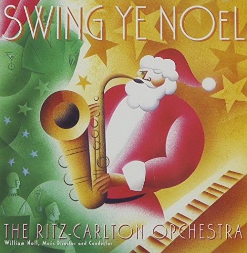 Noll - Swing Yeel (CD)