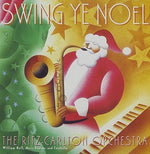 Noll - Swing Yeel (CD)