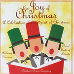 Joy of Christmas / Newman (CD)