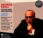 Symphonynies 97 (CD)