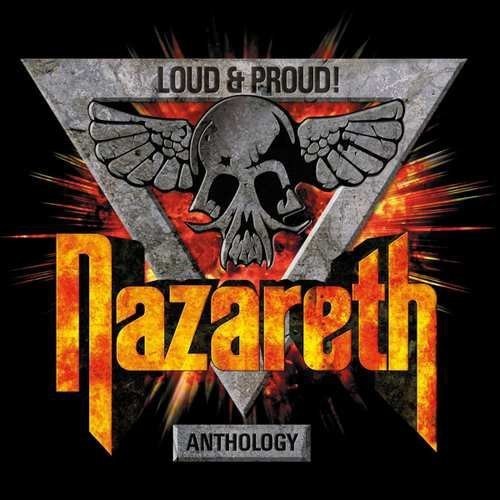 Nazareth - Loud & Proud: Anthology (Vinyl)