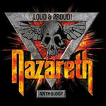 Nazareth - Loud & Proud: Anthology (Vinyl)