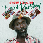 Ethiopian & Gladiators - Dread Prophecy (Vinyl)