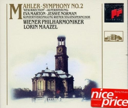 Symphony 2 (CD)