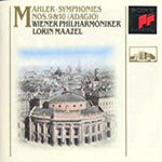 Symphonies 9 & 10 (CD)