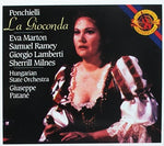 Gioconda / Marto (CD)