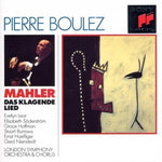Das Klagende Lied (CD)