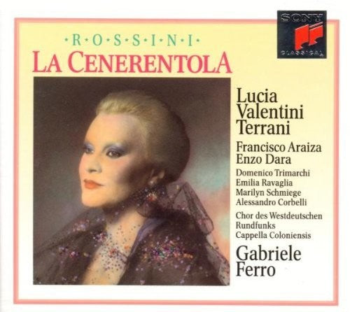 Cenerentola (CD)