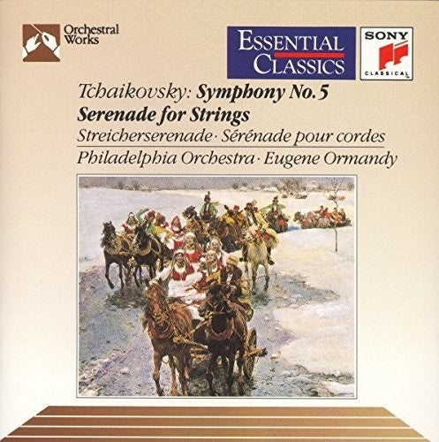 Sinfonía 5 (CD)