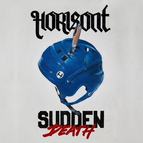 Horisont - Sudden Death (Vinyl)