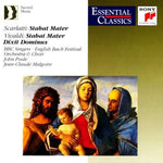 Stabat (CD)