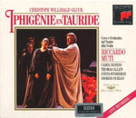 Iphigenie en Tauride (CD)